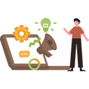 پیش‌نمایش فایل marketing-idea-8848600 از پک برند و بازاریابی