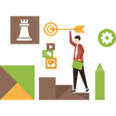پیش‌نمایش فایل marketing-strategy-8848596 از پک برند و بازاریابی