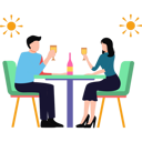 پیش‌نمایش فایل young-boy-and-girl-having-drinks-and-partying-8827315 از پک روز مردگان