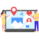 پیش‌نمایش فایل boy-and-girl-looking-for-online-user-location-8850036 از پک ارتباطات