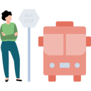پیش‌نمایش فایل boy-standing-at-bus-stop-8864605 از پک زندگی روزمره