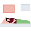 پیش‌نمایش فایل girl-sleeping-8864599 از پک زندگی روزمره