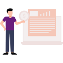 پیش‌نمایش فایل boy-working-on-finance-document-on-laptop-8864200 از پک اقتصاد و مالی