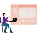 پیش‌نمایش فایل businessman-working-on-laptop-8864217 از پک اقتصاد و مالی