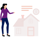 پیش‌نمایش فایل girl-looking-at-house-8864190 از پک اقتصاد و مالی