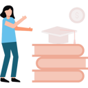 پیش‌نمایش فایل girl-studying-business-8864206 از پک اقتصاد و مالی