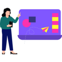 پیش‌نمایش فایل graphic-designer-is-looking-at-laptop-art-tools-8826693 از پک خلاقیت و طراحی