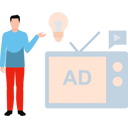 پیش‌نمایش فایل boy-thinking-of-advertisements-on-television-8863718 از پک بازاریابی دیجیتال