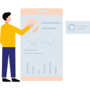 پیش‌نمایش فایل boy-working-on-analysis-chart-8863720 از پک بازاریابی دیجیتال