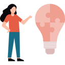 پیش‌نمایش فایل girl-solves-creative-puzzle-8860358 از پک تیم برنده و موفق
