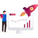 پیش‌نمایش فایل boy-looking-at-business-startup-analysis-8850022 از پک رونق کسب و کار