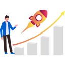 پیش‌نمایش فایل boy-looking-at-business-startup-growth-graph-8849990 از پک رونق کسب و کار