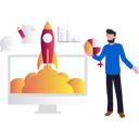 پیش‌نمایش فایل boy-looking-at-business-startup-on-monitor-8850004 از پک رونق کسب و کار