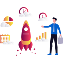 پیش‌نمایش فایل businessman-working-on-startup-analysis-8850007 از پک رونق کسب و کار