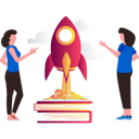 پیش‌نمایش فایل two-girls-talking-about-starting-business-8849975 از پک رونق کسب و کار