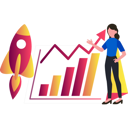 پیش‌نمایش فایل woman-doing-startup-analysis-8850016 از پک رونق کسب و کار