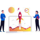 پیش‌نمایش فایل young-woman-and-man-doing-online-startup-8850006 از پک رونق کسب و کار