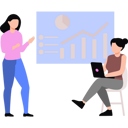 پیش‌نمایش فایل business-people-talking-about-analysis-chart-8863780 از پک تنوع و شمولیت