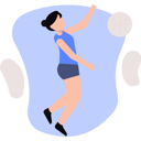 پیش‌نمایش فایل girl-playing-basketball-8863790 از پک تنوع و شمولیت