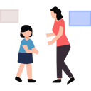پیش‌نمایش فایل mother-playing-with-daughter-8863779 از پک تنوع و شمولیت