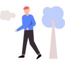 پیش‌نمایش فایل old-man-walking-in-park-8863793 از پک تنوع و شمولیت