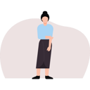 پیش‌نمایش فایل woman-standing-8863799 از پک تنوع و شمولیت