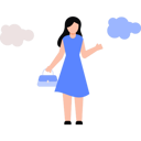 پیش‌نمایش فایل woman-standing-with-handbag-8863792 از پک تنوع و شمولیت