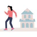 پیش‌نمایش فایل girl-doing-ice-skating-8863685 از پک اقلیم و آب و هوا
