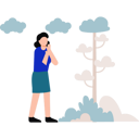 پیش‌نمایش فایل girl-feeling-cold-8863684 از پک اقلیم و آب و هوا