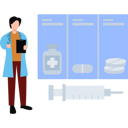 پیش‌نمایش فایل boy-is-checking-medicine-in-the-locker-8865397 از پک سلامت و پزشکی