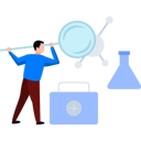 پیش‌نمایش فایل boy-is-researching-molecules-8865391 از پک سلامت و پزشکی
