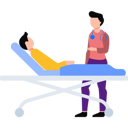 پیش‌نمایش فایل doctor-is-checking-up-on-patient-8865410 از پک سلامت و پزشکی