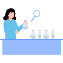 پیش‌نمایش فایل girl-is-doing-research-in-lab-8865409 از پک سلامت و پزشکی