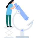 پیش‌نمایش فایل girl-is-looking-through-microscope-8865396 از پک سلامت و پزشکی