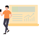 پیش‌نمایش فایل boy-looking-at-growing-graph-on-laptop-8859055 از پک بازاریابی و تبلیغات