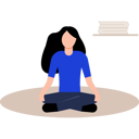 پیش‌نمایش فایل girl-meditating-for-peace-of-mind-8859236 از پک سلامت روان