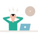 پیش‌نمایش فایل young-boy-has-work-pressure-8859250 از پک سلامت روان