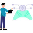 پیش‌نمایش فایل guy-looking-at-ethereum-connectivity-8859484 از پک ان‌اف‌تی و رمزارز