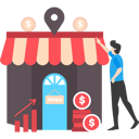 پیش‌نمایش فایل boy-is-running-a-small-business-8877080 از پک کسب و کار کوچک