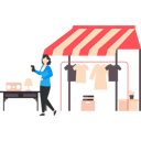 پیش‌نمایش فایل girl-has-a-small-tailoring-business-8877069 از پک کسب و کار کوچک