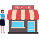 پیش‌نمایش فایل girl-is-standing-outside-a-franchise-8877071 از پک کسب و کار کوچک