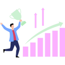 پیش‌نمایش فایل boy-is-successful-in-business-8877154 از پک سبک زندگی