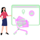 پیش‌نمایش فایل girl-is-carrying-shopping-trolley-8877231 از پک سبک زندگی