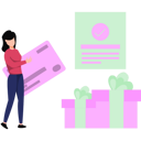 پیش‌نمایش فایل girl-is-paying-by-card-8877157 از پک سبک زندگی