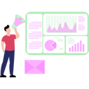 پیش‌نمایش فایل guy-is-marketing-8877181 از پک سبک زندگی