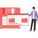 پیش‌نمایش فایل boy-copying-data-8877105 از پک به‌روزرسانی سیستم