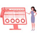پیش‌نمایش فایل girl-checking-for-system-updates-8877104 از پک به‌روزرسانی سیستم