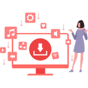پیش‌نمایش فایل girl-downloading-system-software-8877100 از پک به‌روزرسانی سیستم
