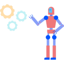 پیش‌نمایش فایل robot-looking-at-management-8863552 از پک هوش مصنوعی و آینده‌پژوهی
