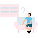 پیش‌نمایش فایل young-boy-sitting-on-couch-8863613 از پک آونتین